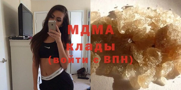 молекула духа Карпинск